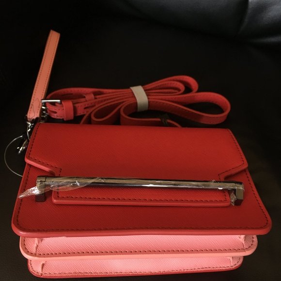 Botkier lennox mini handbag - Picture 2 of 6